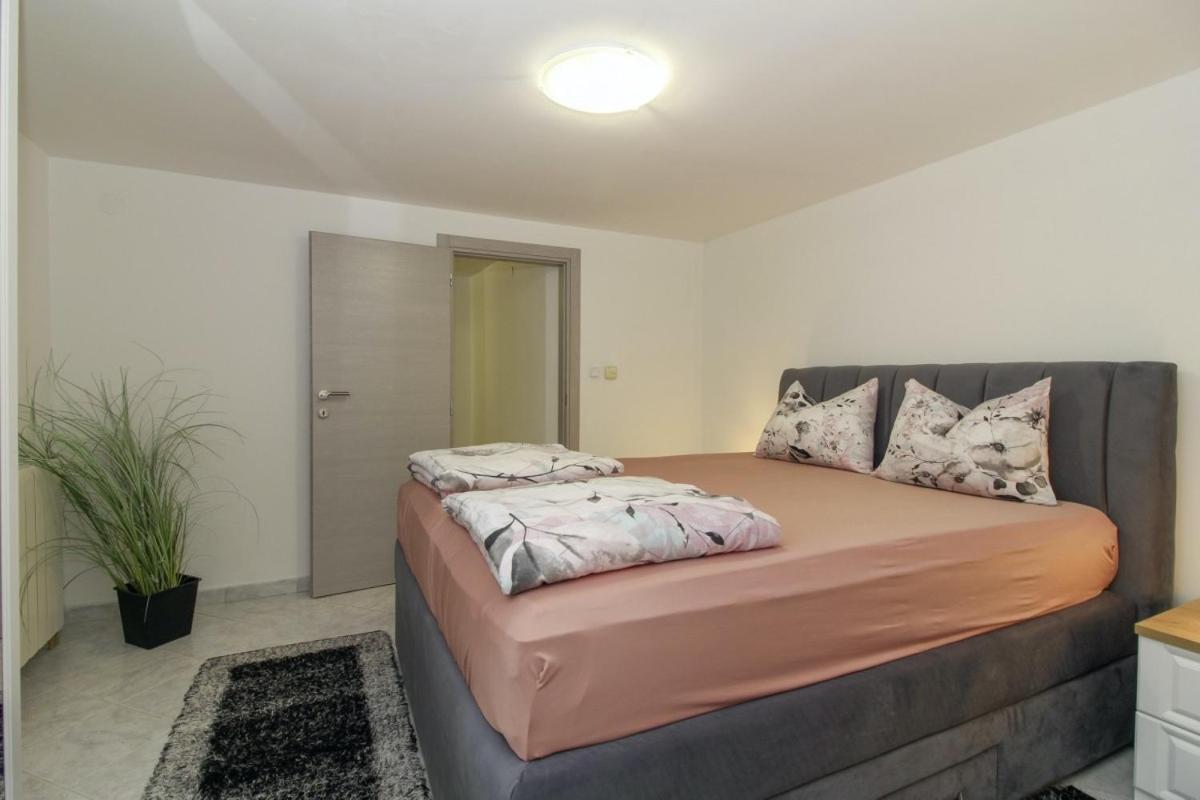 Aida In Porec * Istrien Zewnętrze zdjęcie